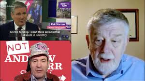 Labour shows contempt for unions