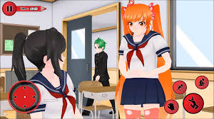 Mas abajo podrás descargar esta grandiosa apk en su versión pro para que la. Anime School Girl Life Japanese School For Android Apk Download