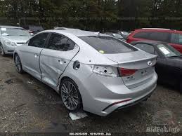 The factory rims predicted for this vehicles are 6jx16 et50, so will this difference in rim specs can cause any trouble on my car? Hyundai Elantra Sport 2018 Silver 1 6l Vin Kmhd04lb6ju542232 Free Car History