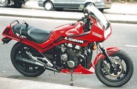 Manufactured from 1984 to 1988, the cbx750 was developed from the cb750, in parallel with the vf750, a wholly new design. Honda Cbx 750 For Sale In Uk 16 Used Honda Cbx 750