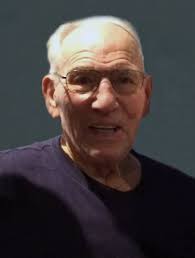 Obituary information for John Paul Eberts