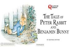 Outdoor Theatre – The Tale of Peter Rabbit
