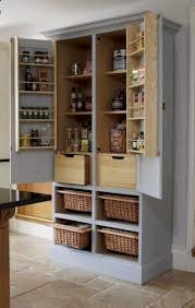 Sold and shipped by spreetail. Free Standing Kitchen Pantry Ideas Novocom Top