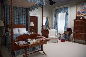 A wide variety of bedroom set options are available to you, such as appearance, specific use. Jackie The Movie Set Design Inside The White House Architectural Digest