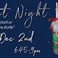 Light Up wine Bottles: Grinch or Menorah Paint Nig... event in Lantana, FL