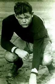 Theodore Routon “Theo” Brooke (1909-1997)