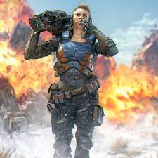 Erin Battery Baker Call Of Duty Wiki Fandom Call Of Duty Call Of Duty Black Black Ops