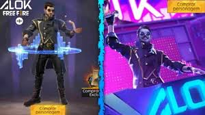 Dj alok is one of the most popular characters in free fire. Garena Free Fire How To Get Dj Alok For Free In November 2020 Big Giveaway Alert Firstsportz