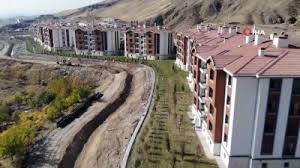 Elazig Da 111 Konut Daha Sahibini Buldu