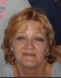 Peggy Collins Obituary