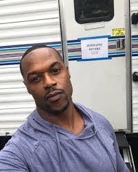 Terrence Rivers's Instagram, Twitter & Facebook