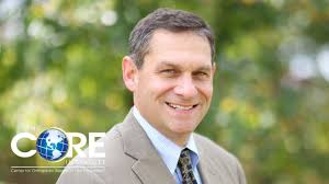 Get to the CORE of Dr. David C. Markel