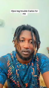 Carlos Trouble Afiba