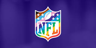 The national football league is a professional american football league consisting of 32 teams, divided equally between the national footbal. Nfl Proudly Declares Football Is Gay In New Video