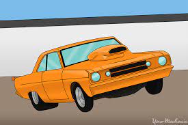 How To Become A Drag Racer | Yourmechanic Advice