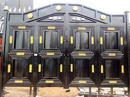 6 great modern homes whatch now ! Modern Steel Gate Design Experts In Steel Gate Fabrication