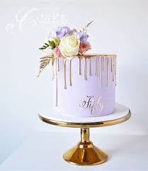 Enchanted garden themed birthday cake. Image Result For Elegant Buttercream Birthday Cakes For Women Elegant Birthday Cakes Birthday Cake For Women Elegant Drip Cakes