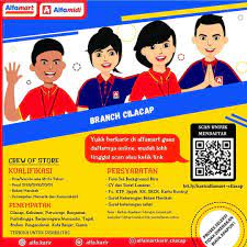 Kabupaten ini berbatasan dengan kabupaten brebes dan kabupaten banyumas di utara, kabupaten. Loker Kopama Cilacap Loker Lowongan Kerja Kabupaten Cilacap Sy Lg Membutuhkan Pekerjaan Bagi Agan Yg Ada Pnya Info Loker Driver Mohon Di Infokan Trimakasih Is Pokerspyware Real