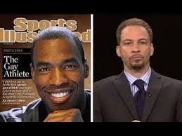 Homosexuality An 'Open Rebellion To God'