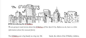 These worksheets can be used in small groups, with the whole class, in literacy centers or as a homework. 346 Free Family Friends Worksheets