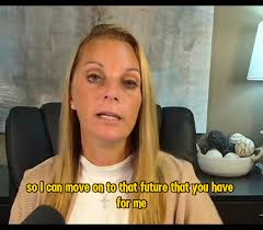 Julie Green PROPHETIC WORD...