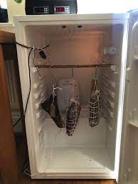 How To Make A Simple Curing Chamber