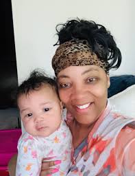 Profile for Yolanda Hill‎‎