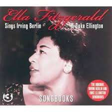Ella Fitzgerald Sings The Cole Porter Songbook: Amazon.co.uk: CDs & Vinyl