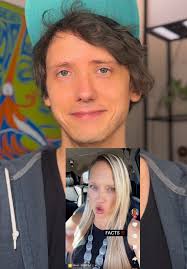 Barkley Mean Tweet and Makes Fun of Guys Profirl Picture