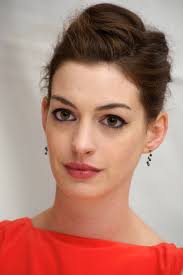 anne hathaway 女優 アンハサウェイ