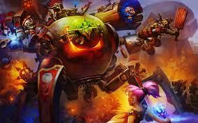 1920x1080 i didn't like any of hearthstone wallpapers so i made one for my self and i share this beast with you. Hearthstone Desktop Wallpapers Top Free Hearthstone Desktop Backgrounds Wallpaperaccess