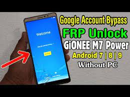 Jan 16, 2018 · oct 23, 2020 · kyocera c6743 unlock. Gionee M7 Sw17g07 Remove Frp Apk 2019 Updated May 2021
