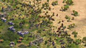 198 juegos de estrategia para guerra, de civilizaciones y militares en tiempo real y por turnos. Age Of Empires Definitive Edition Analisis Para Pc