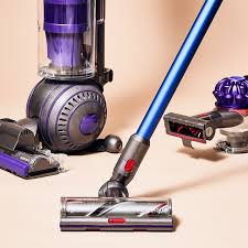 Disconnect the device from the power point or charging station. The Complete Buying Guide To Dyson Vacuums Every Model Explained