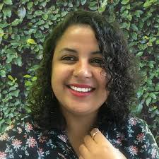 Leslie BARBIN (Jeune Chambre Economique de Saint Denis de La Réunion)