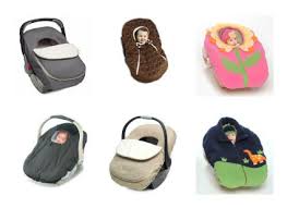 Article About Winter Car Seat Covers To Keep Baby Toasty The Jj Cole One Is Sold At Target Preggers Stuff For Someday Baby Winter Baby Car Seats Et Baby