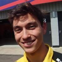 Jack Aitken « OldRacingCars.com