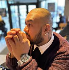 What is causing the knocking sound in my small engine?