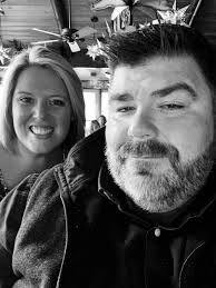 Kim Dodge and Kris Stevens' Wedding Website