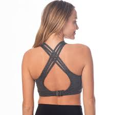 The best sports bras for high impact workouts, running, large busts, small busts, and everything in between. Chloe 3 Running Nursing Sports Bra Heather Gray Sweat And Milk Llc