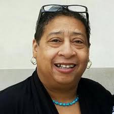 Madison's Rose Johnson Brown says she has been called to teach ukulele