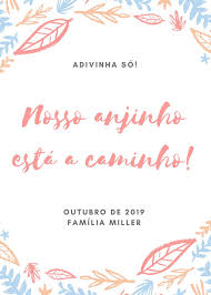 Modelos de aviso de gravidez