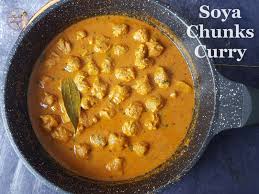 51,182 likes · 326 talking about this. Instant Soya Chunks Curry How To Make Soya Chunks Curry Soya Nuggets Curry Aaichi Savali