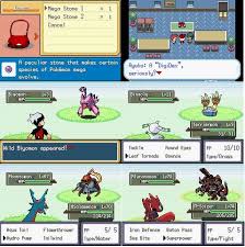 Pokemon Hd Pokemon Mega Origins Gameshark Codes You will notice that the master code for wild pokemon modifier, mega/primal reversion evolution, and legendary/mythical pokemon are just the. pokemon mega origins gameshark codes