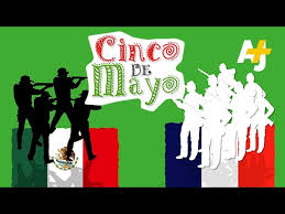 United states of america c. Why People Celebrate Cinco De Mayo Youtube