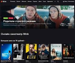 100% российский: Wink включен в реестр отечественного программного обеспечения - МК Владимир