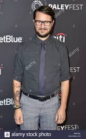 Wil wheaton is an american actor known for his role in the star trek franchise. Wil Wheaton Stockfotos Und Bilder Kaufen Alamy