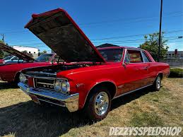 Image result for Marimba Red 1964 GTO