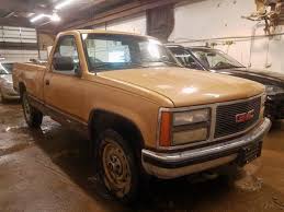 Image result for Light Mesa Brown 1990 GMC