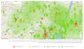 Always check the dji fly safe website when planning for your commercial tasks, as not to disappoint the client. Dji Mavic Pro Platinum Review Pcmag